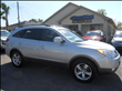 2007 Hyundai Veracruz