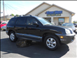 2006 Hyundai Santa Fe