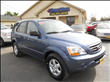 2007 Kia Sorento