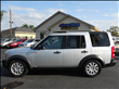 2006 Land Rover LR3