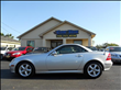 2004 Mercedes-Benz SLK Class