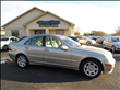 2005 Mercedes-Benz C Class