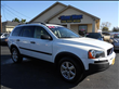 2004 Volvo XC90