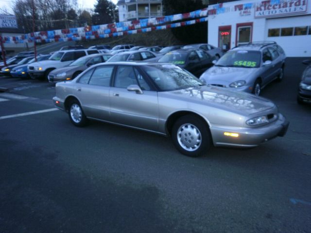 1997 Oldsmobile Eighty Eight for sale