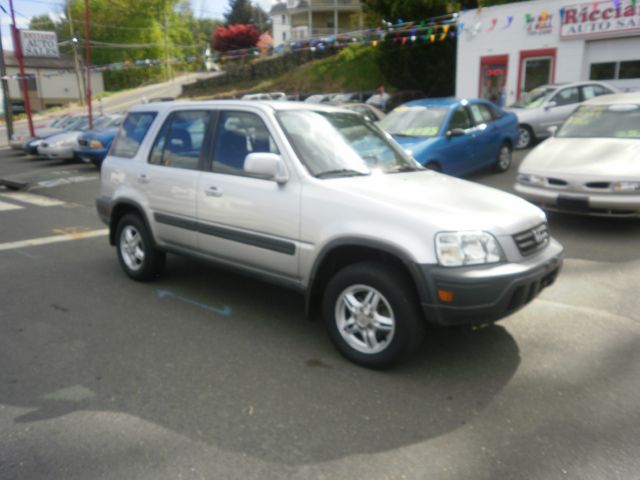 1999 Honda CR-V for sale