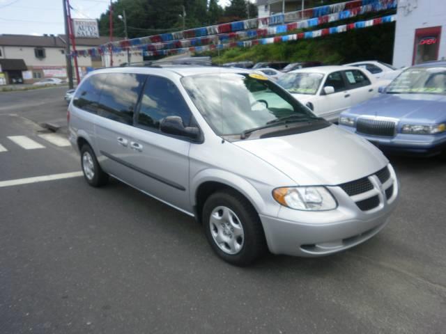 2003 Dodge Grand Caravan for sale