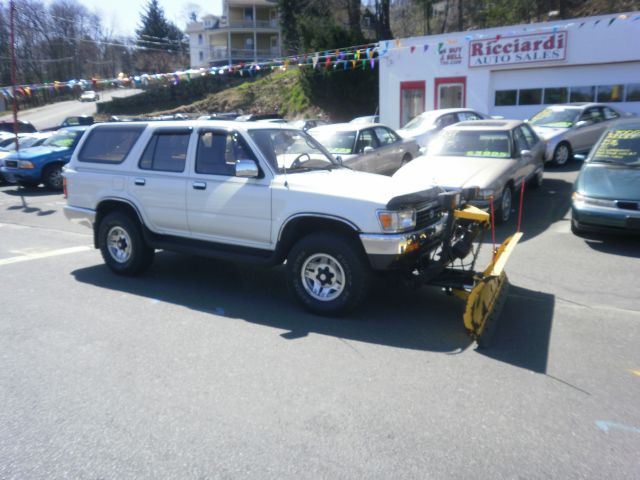 1995 Toyota 4Runner for sale