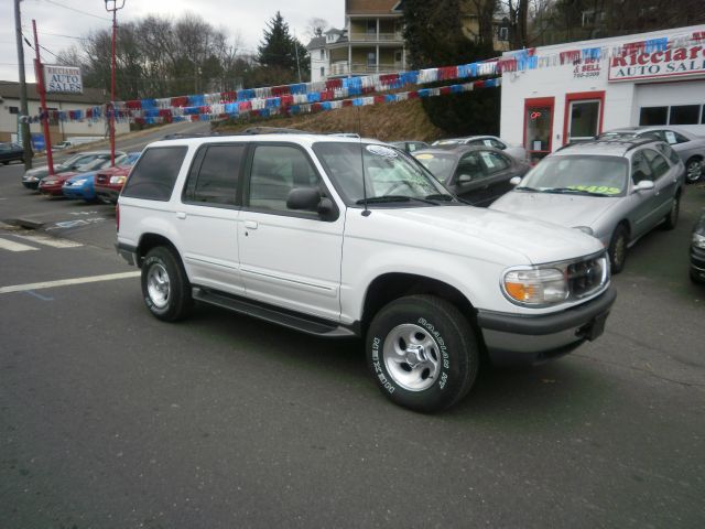1998 Ford Explorer for sale