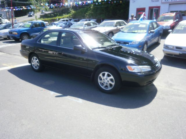 1998 Toyota Camry for sale