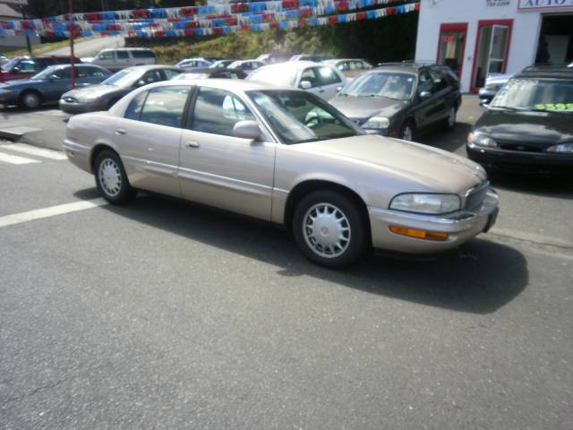 1998 Buick Park Avenue for sale