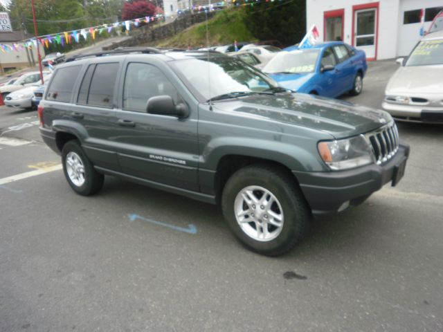 2003 Jeep Grand Cherokee for sale