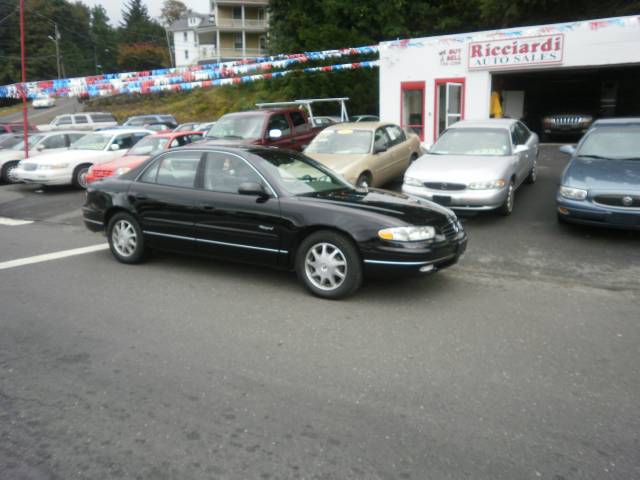 1997 Buick Regal for sale