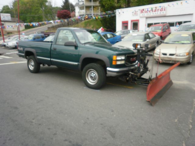 2000 GMC Sierra 3500 for sale