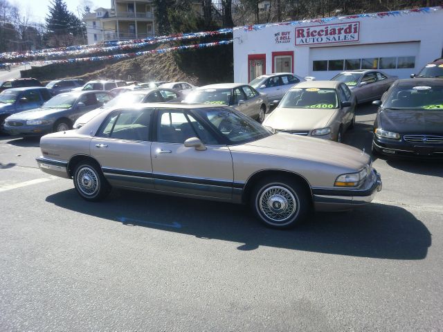 1991 Buick Park Avenue for sale