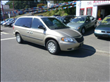 2003 Chrysler Voyager