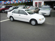 1997 Nissan Sentra