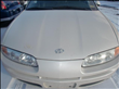 2002 Oldsmobile Aurora