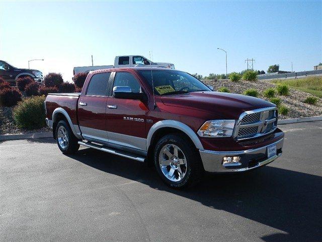 2012 Dodge Ram 1500 for sale