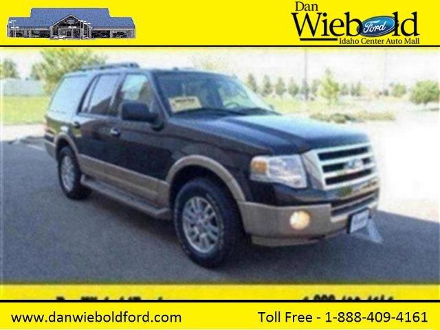 2011 Ford Expedition for sale