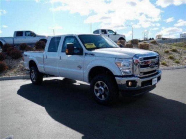 2012 Ford F350 for sale