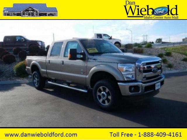 2012 Ford F350 for sale
