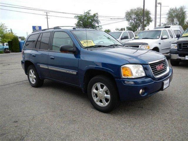 2005 GMC Envoy for sale