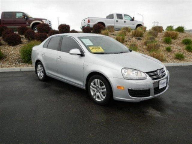 2006 Volkswagen Jetta for sale