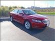 2012 Ford Taurus