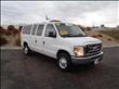 2010 Ford Econoline Wagon