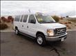 2010 Ford Econoline Wagon