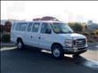 2009 Ford Econoline Wagon