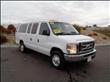 2009 Ford Econoline Wagon