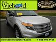 2012 Ford Explorer