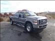 2009 Ford F350