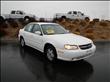 2001 Chevrolet Malibu