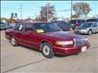 1995 Lincoln Town Car