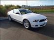 2012 Ford Mustang