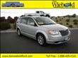 2008 Chrysler Town & Country