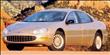 2000 Chrysler Concorde
