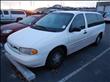 1996 Ford Windstar