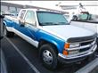 1991 Chevrolet C3500