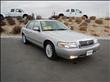 2008 Mercury Grand Marquis