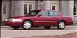 2004 Mercury Grand Marquis