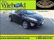 2012 Ford Fiesta