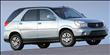 2006 Buick Rendezvous