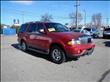 2001 Lincoln Navigator