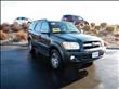 2007 Toyota Sequoia