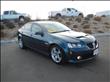 2009 Pontiac G8