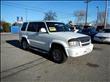 2000 Isuzu Trooper