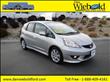 2011 Honda Fit